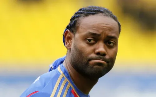 (Photo by Dmitry Korotayev/Epsilon/Getty Images)