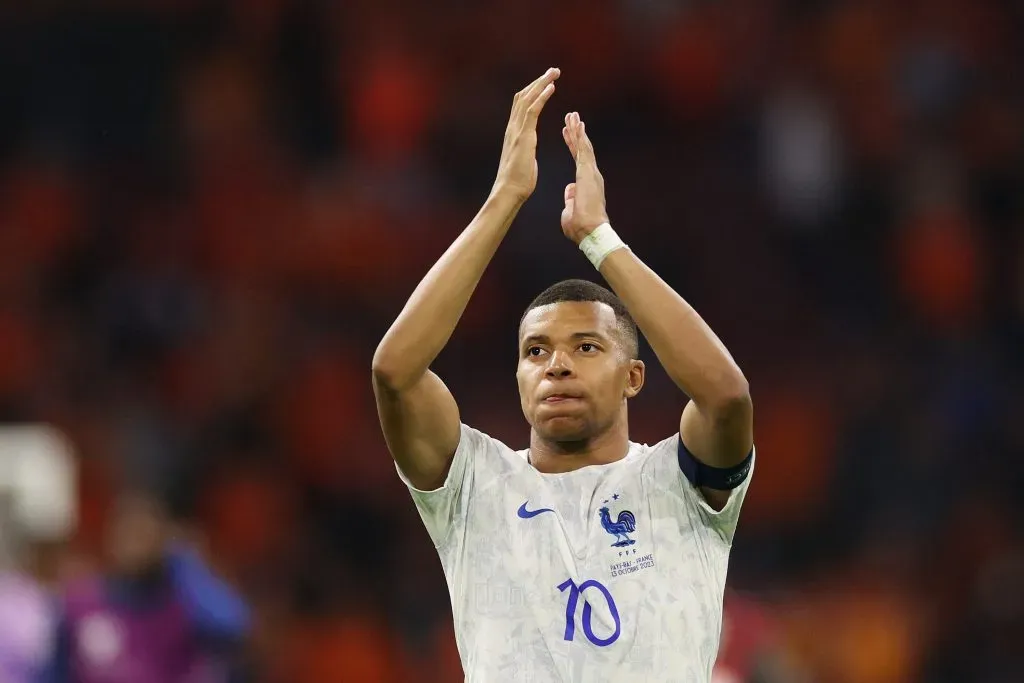 (Photo by Dean Mouhtaropoulos/Getty Images)