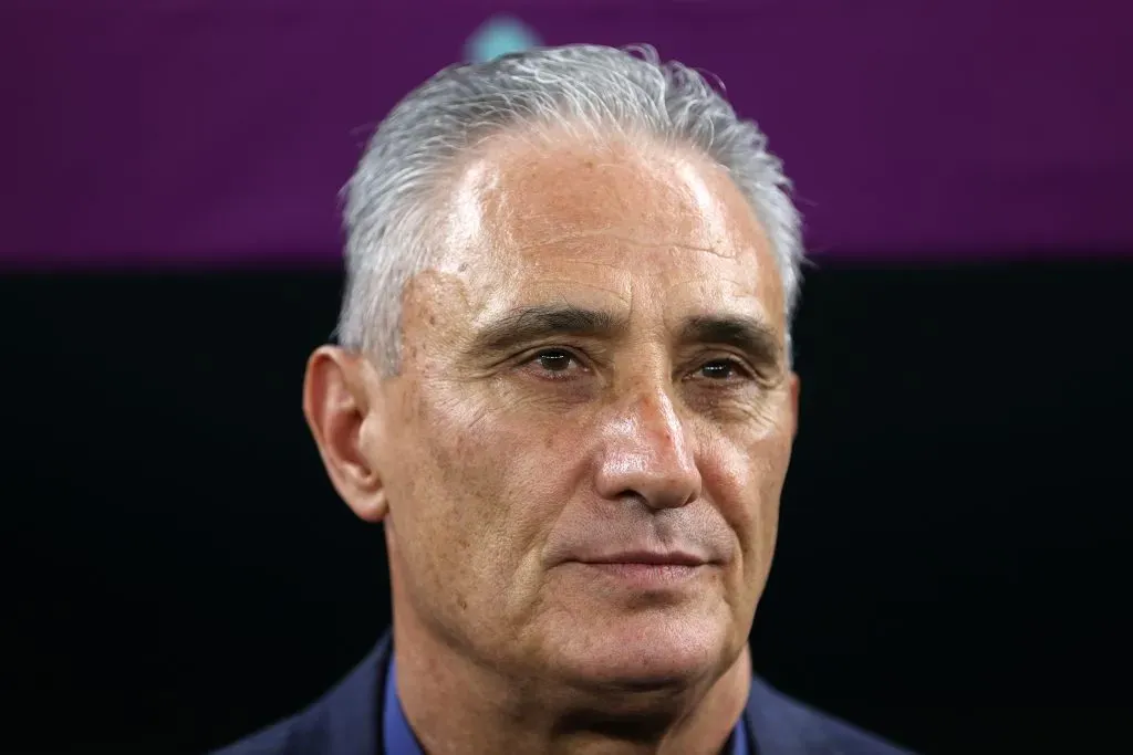 (Photo by Michael Steele/Getty Images)