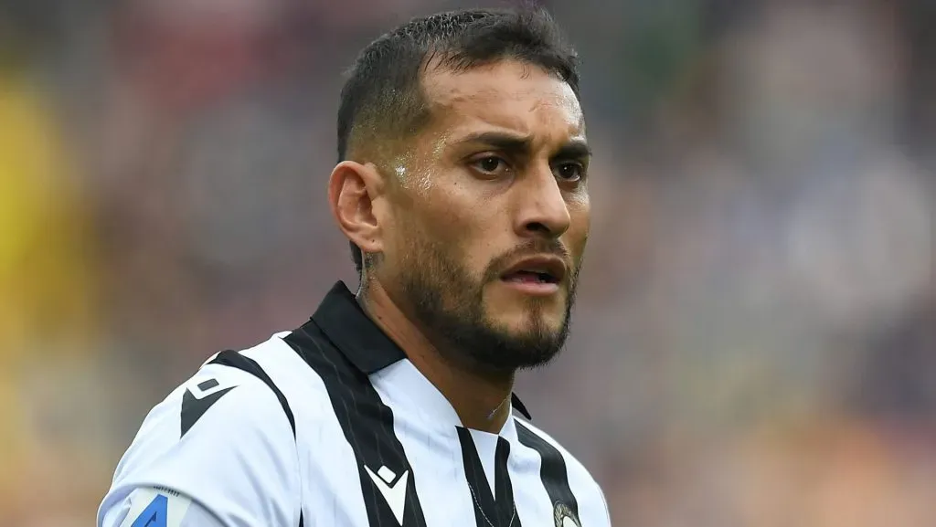 Roberto Pereyra