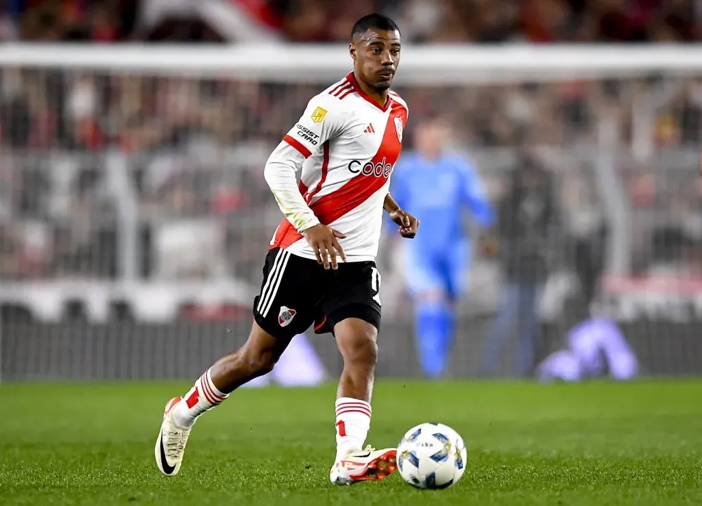 Photo by Marcelo Endelli/Getty Images