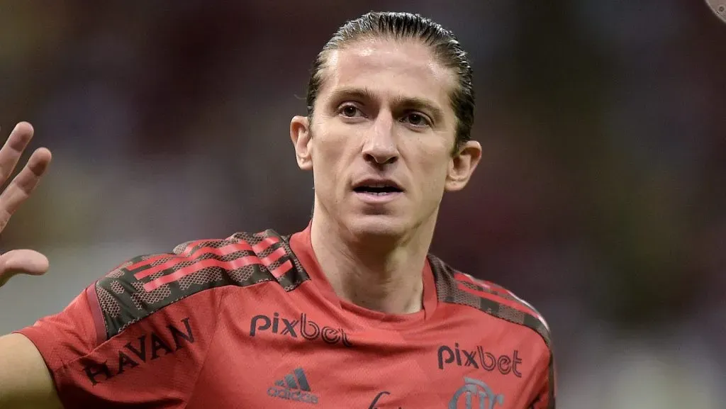 Filipe Luís