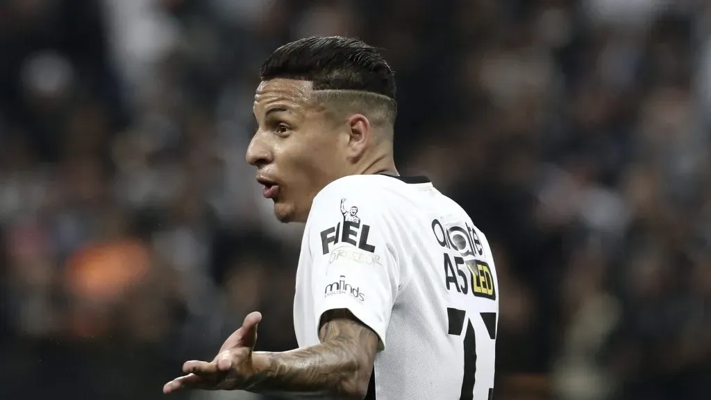 (Photo by Miguel Schincariol/Getty Images)