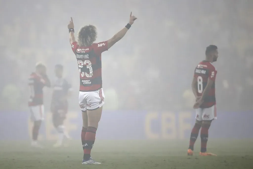 (Photo by Wagner Meier/Getty Images)