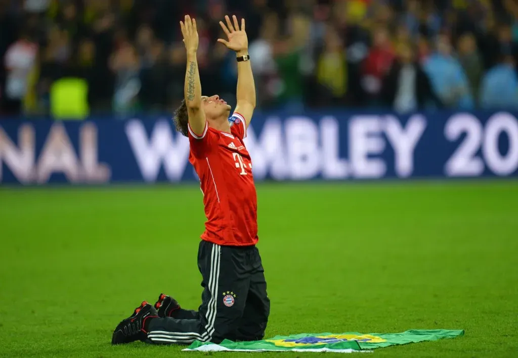 (Photo by Shaun Botterill/Getty Images)