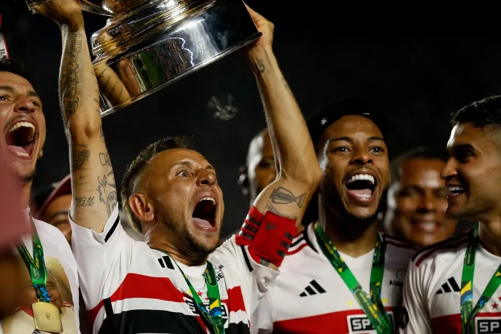 (Photo by Ricardo Moreira/Getty Images)