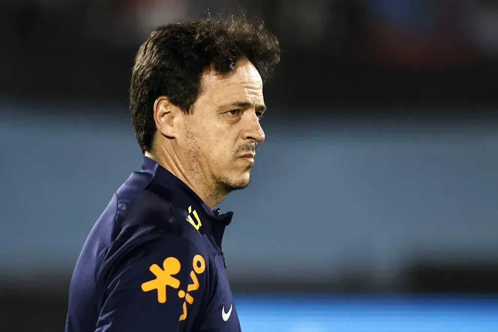 (Photo by Ernesto Ryan/Getty Images)