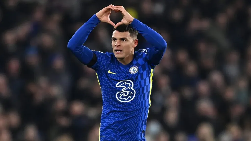 Thiago Silva