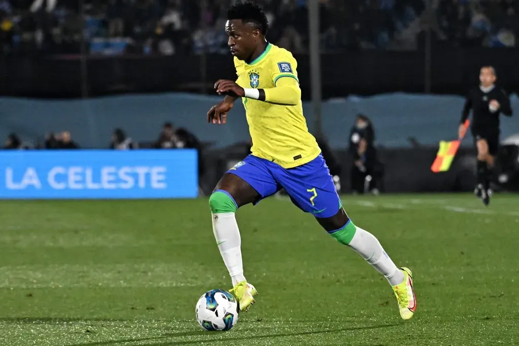 (Photo by Guillermo Legaria/Getty Images)