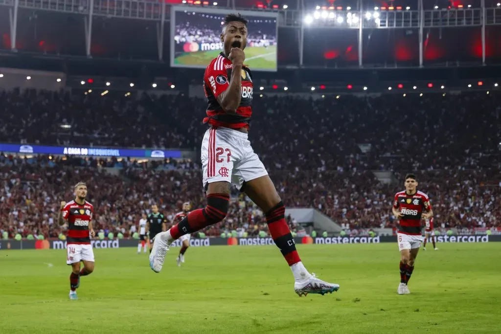 (Photo by Wagner Meier/Getty Images)