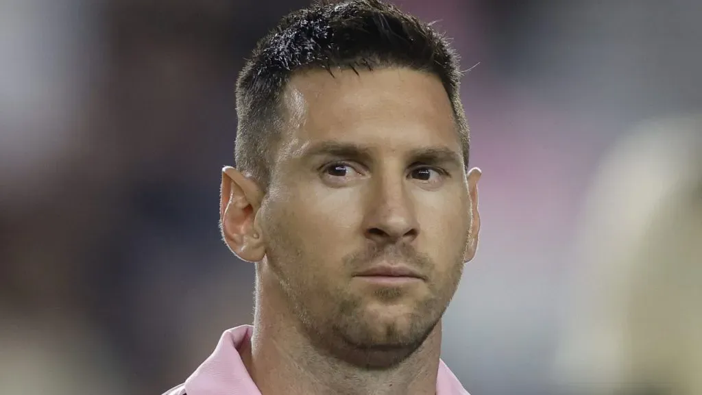 Messi
