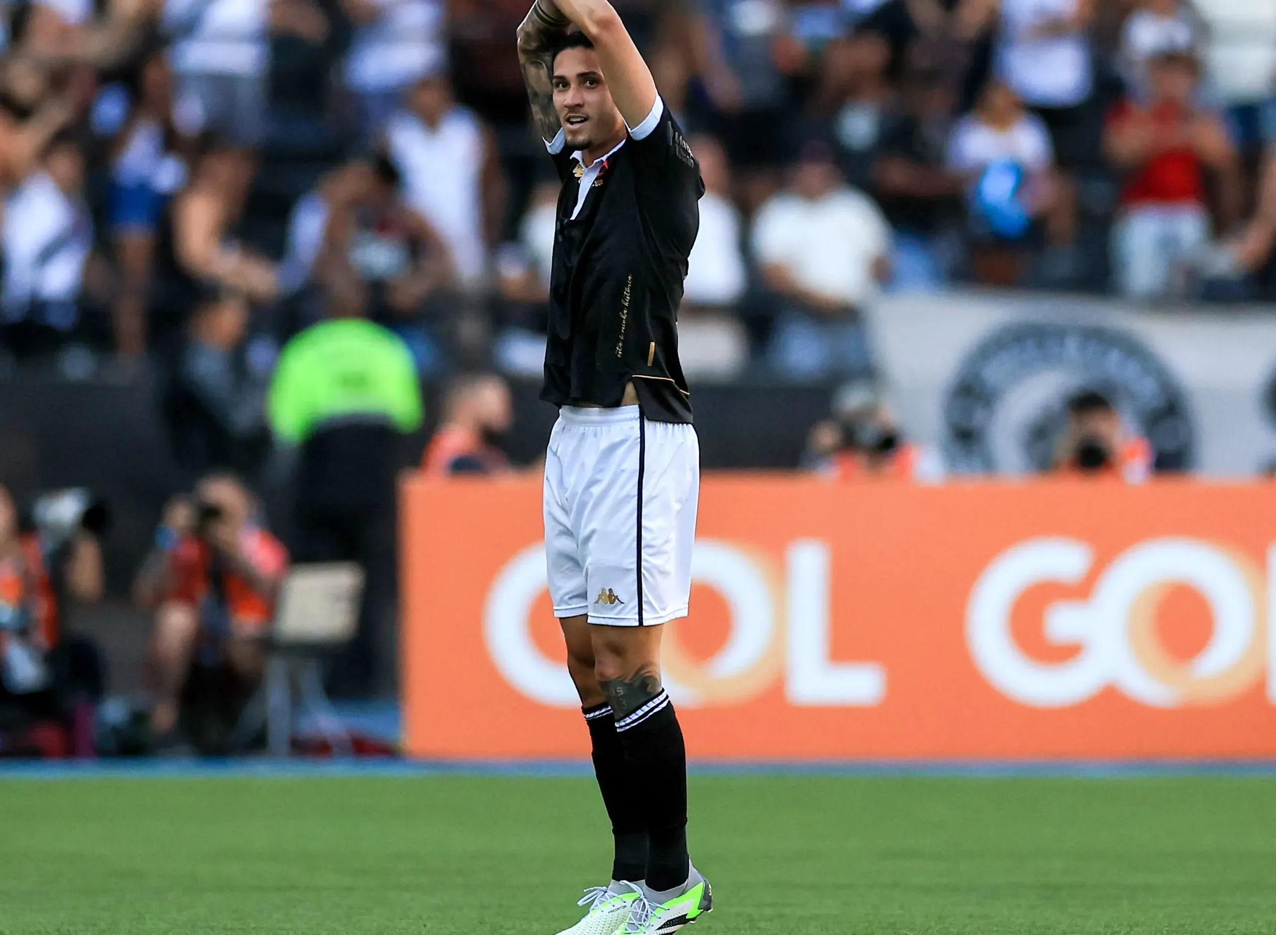 (Photo by Buda Mendes/Getty Images)