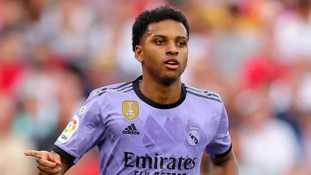 Rodrygo