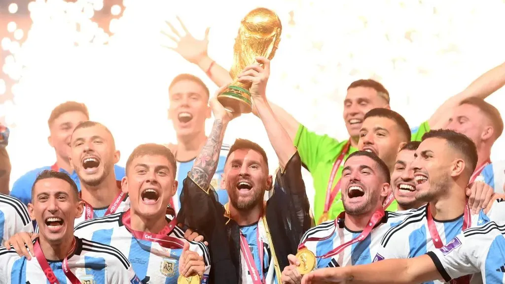 (Photo by Dan Mullan/Getty Images)