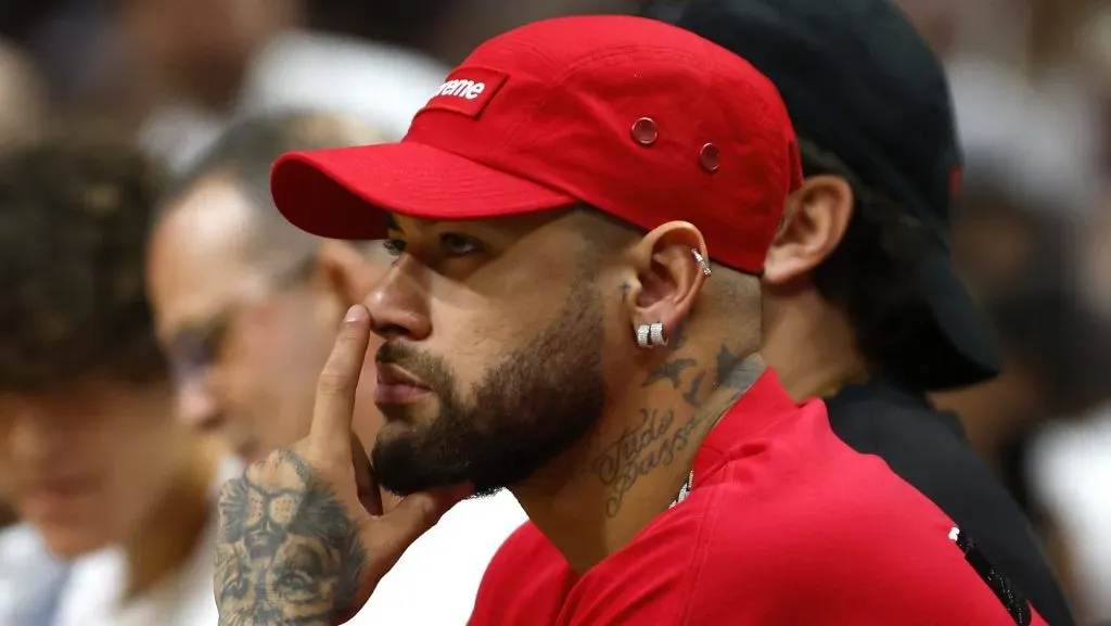 Neymar jogará em gigante do futebol brasileiro em 2026, garante jornalista
