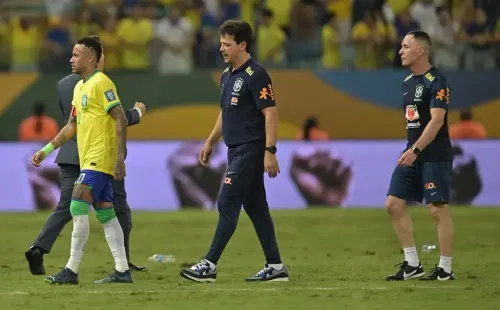 (Photo by Pedro Vilela/Getty Images)