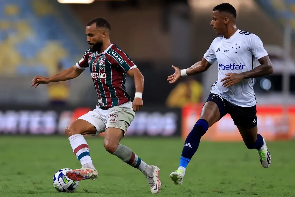 (Photo by Buda Mendes/Getty Images)