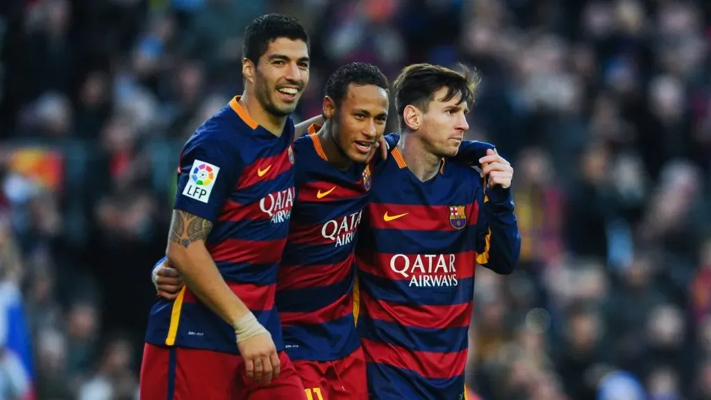 (Photo by David Ramos/Getty Images)