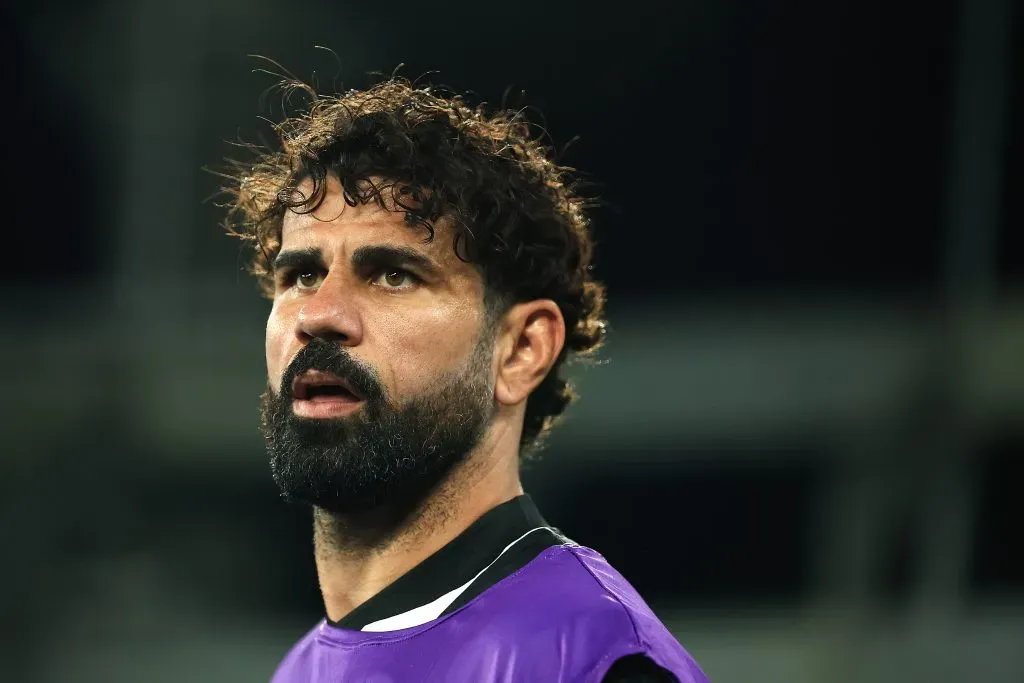 (Photo by Buda Mendes/Getty Images)