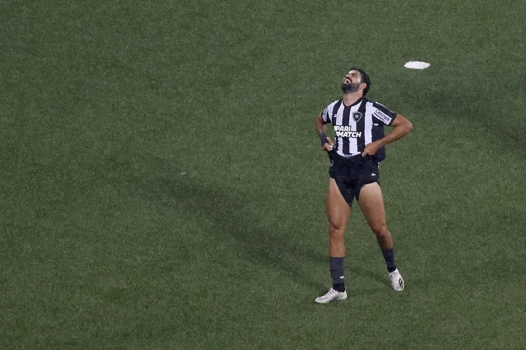 Photo by Wagner Meier/Getty Images