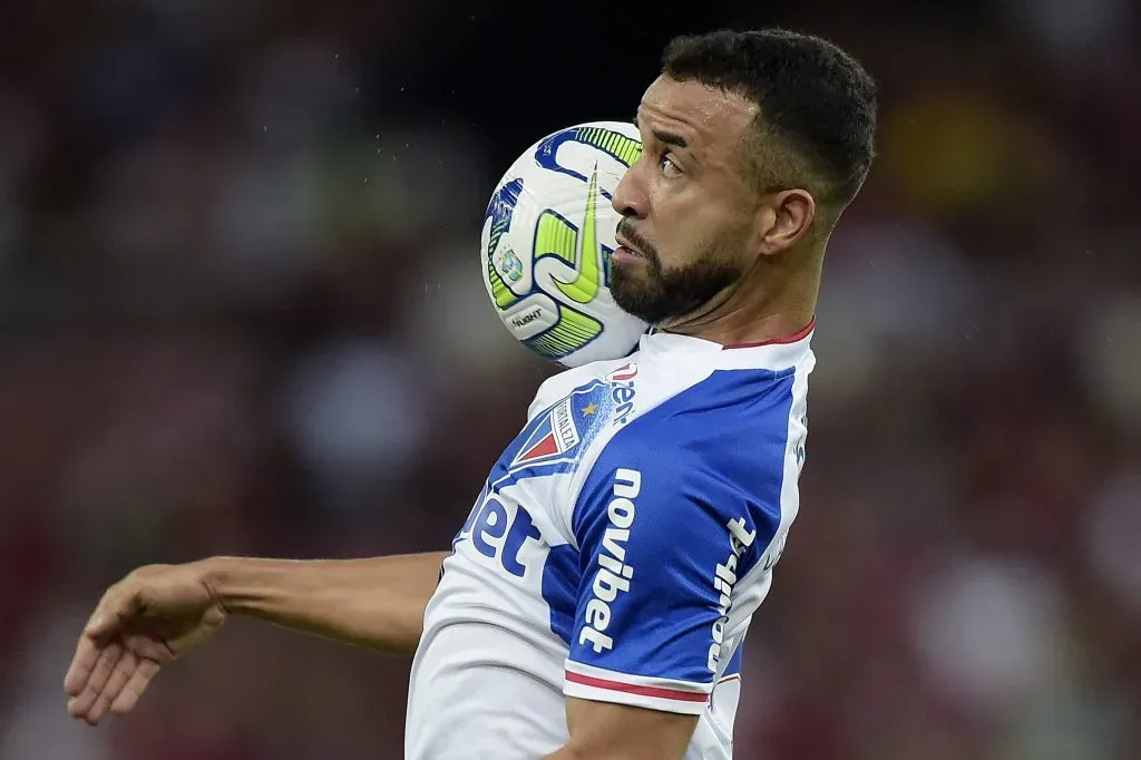 (Photo by Alexandre Loureiro/Getty Images)