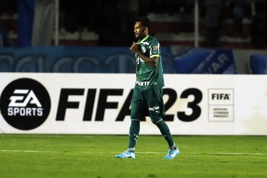 (Photo by Gaston Brito Miserocchi/Getty Images)