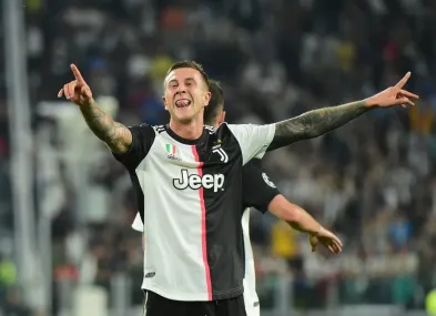 (Photo by Pier Marco Tacca/Getty Images)