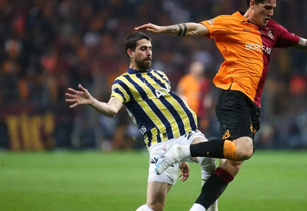 Luan peres Palmeiras