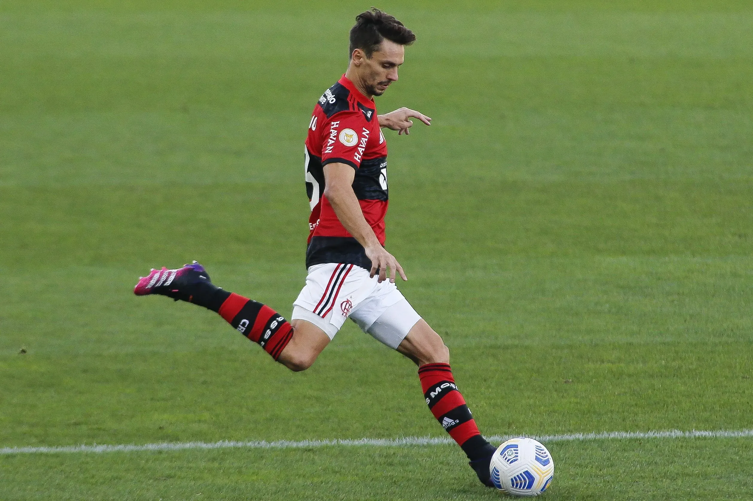 Rodrigo Caio