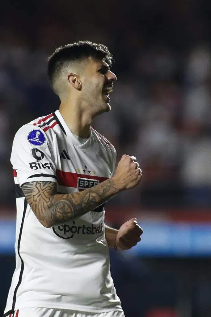 (Photo by Miguel Schincariol/Getty Images)