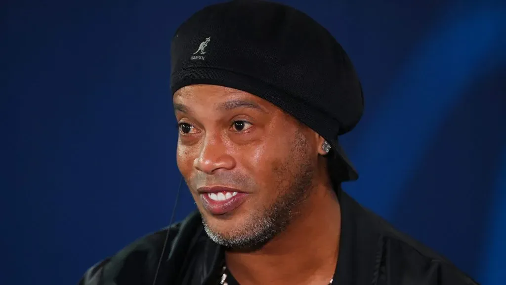 Ronaldinho Gaúcho abre o jogo e revela clube do coração no futebol brasileiro
