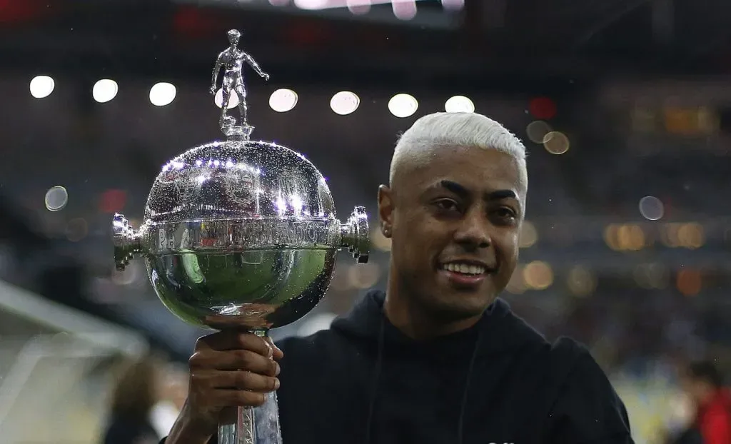 (Photo by Wagner Meier/Getty Images)