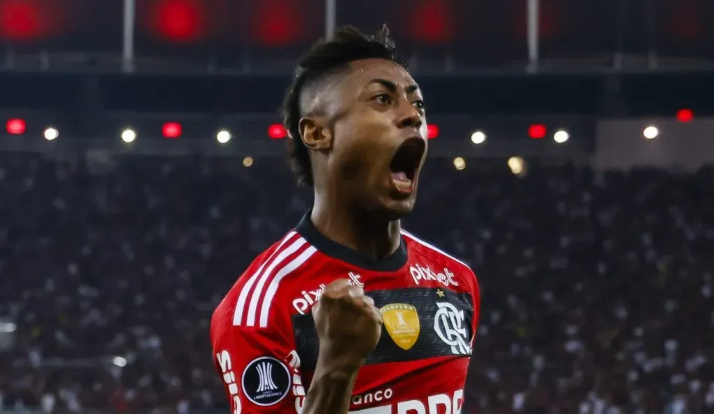 (Photo by Wagner Meier/Getty Images)