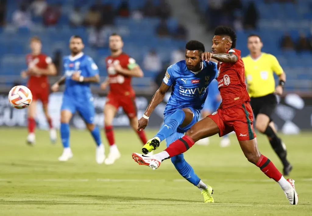 Photo by Francois Nel/Getty Images