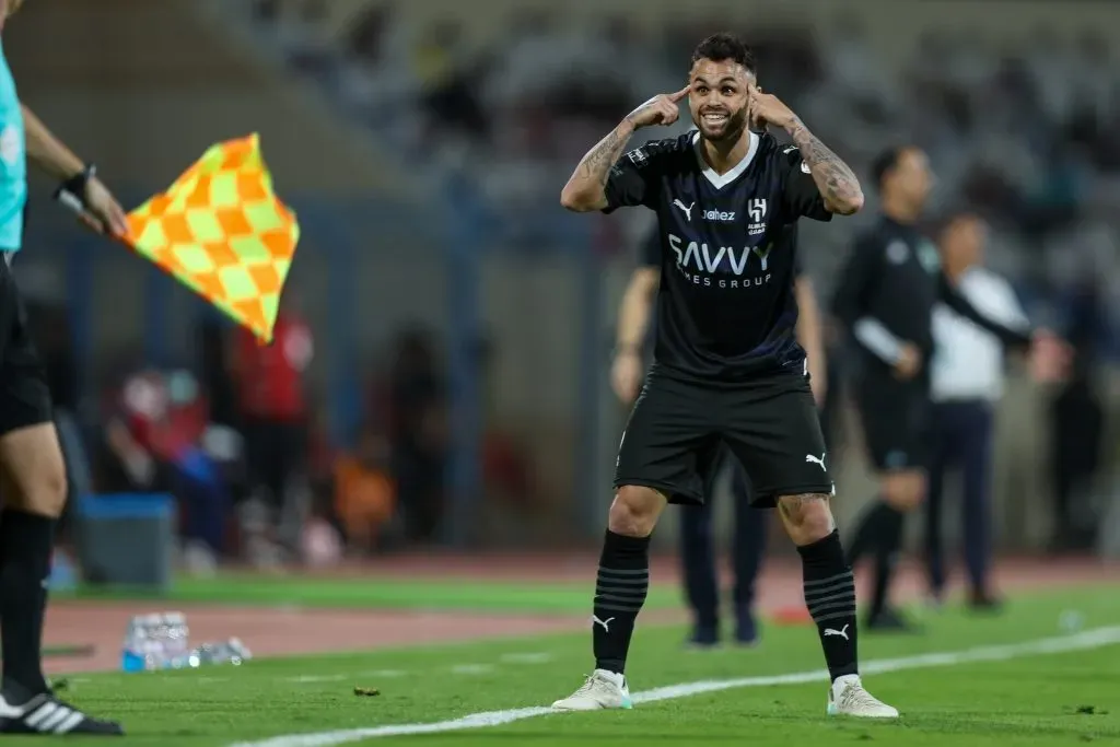 (Photo by Yasser Bakhsh/Getty Images)