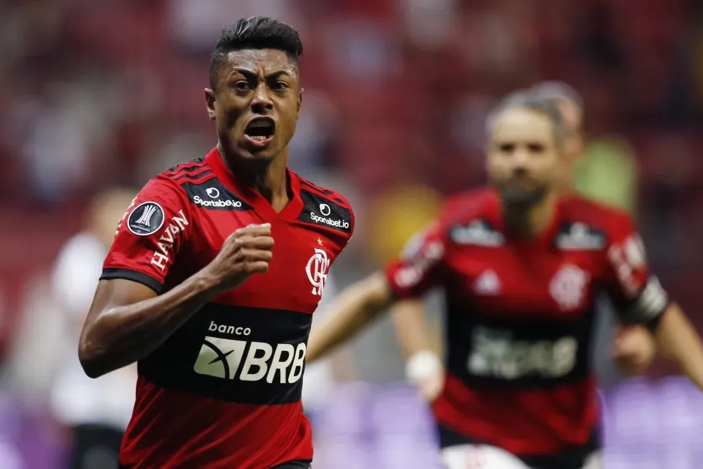 (Photo by Adriano Machado-Pool/Getty Images)