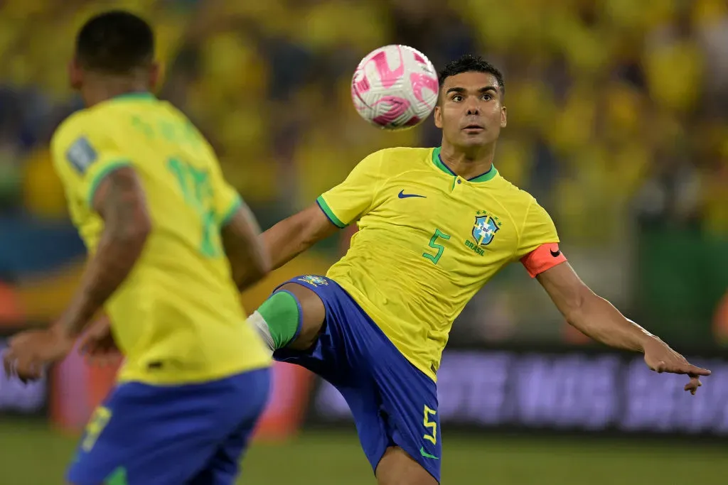 Pedro Vilela/Getty Images