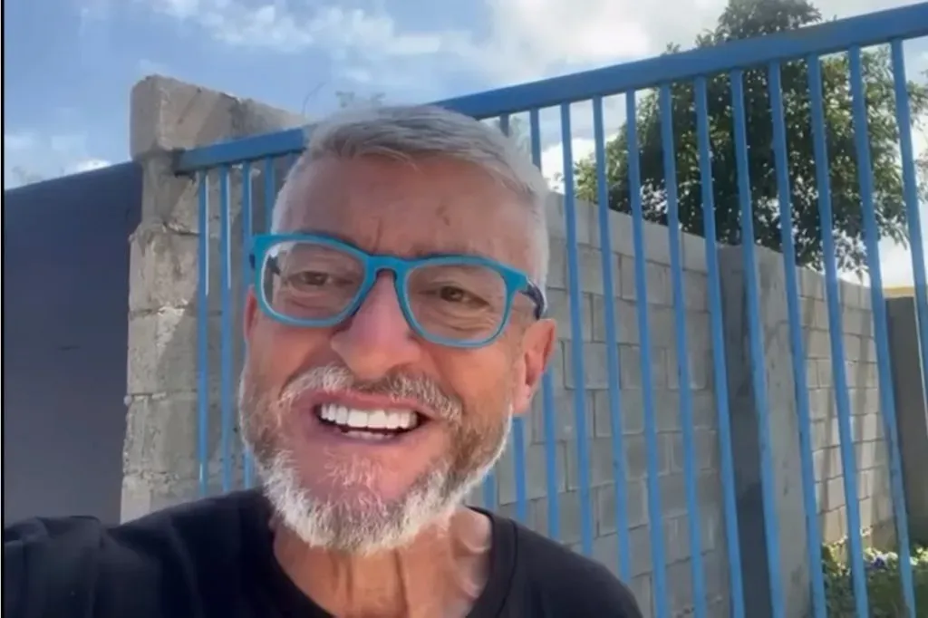 Reprudução Farid Germano