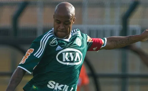 Marcos Assunção conta que via os jogos do Corinthians e se inspirava em Marcelinho Carioca | Goal.com Brasil