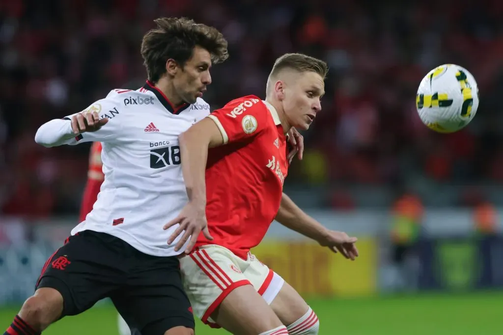 (Photo by Silvio Avila/Getty Images)