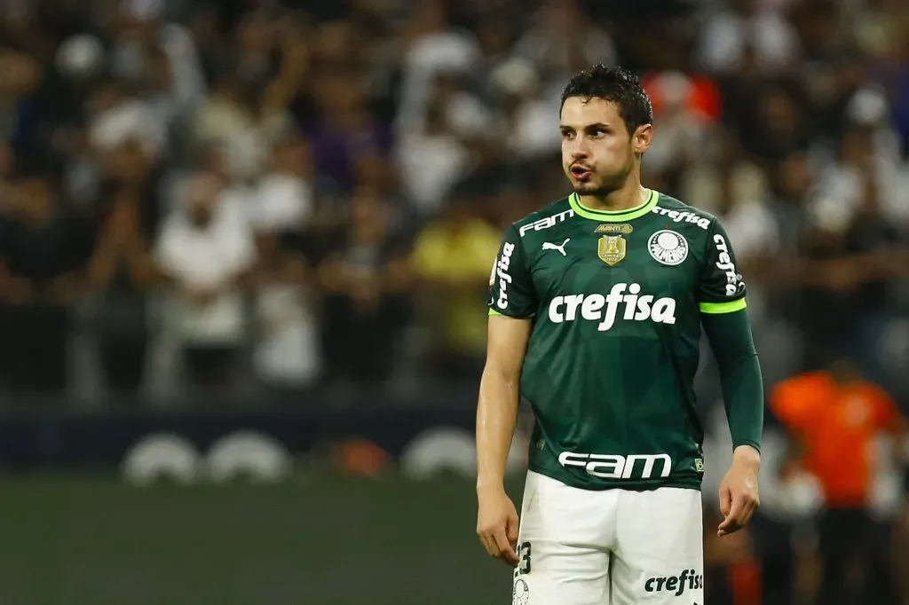 (Photo by Ricardo Moreira/Getty Images)