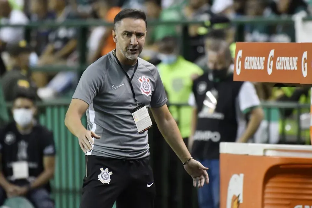 (Photo by Gabriel Aponte/Getty Images)