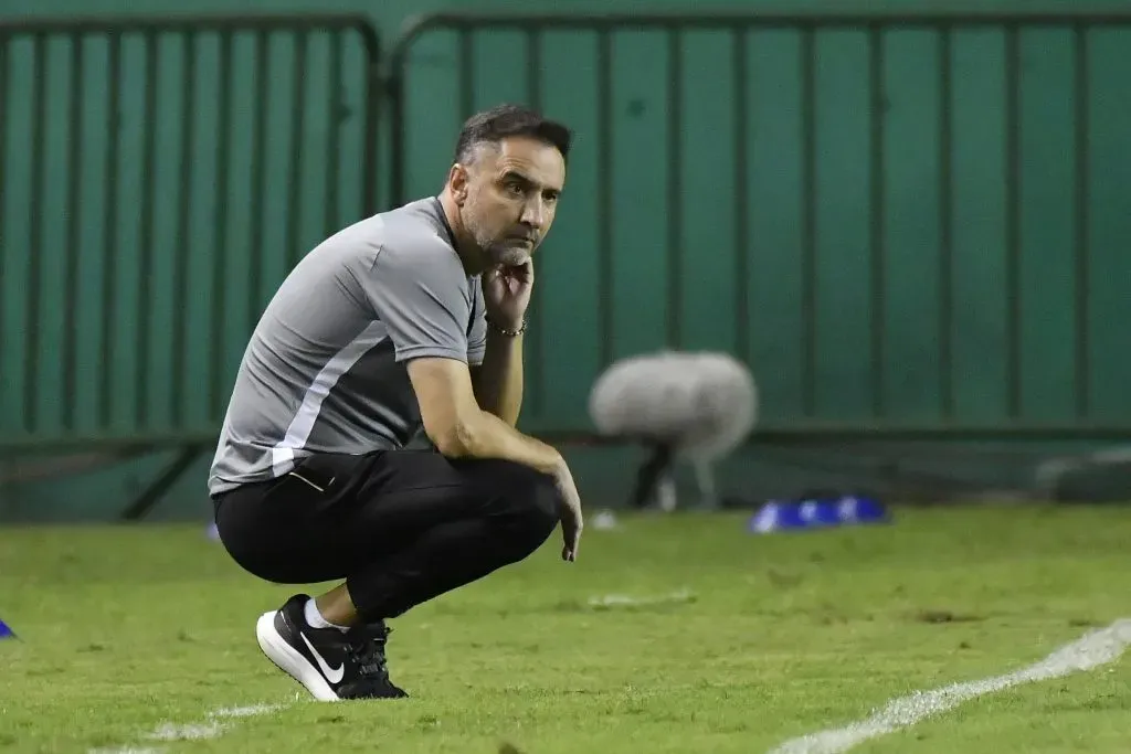 (Photo by Gabriel Aponte/Getty Images)