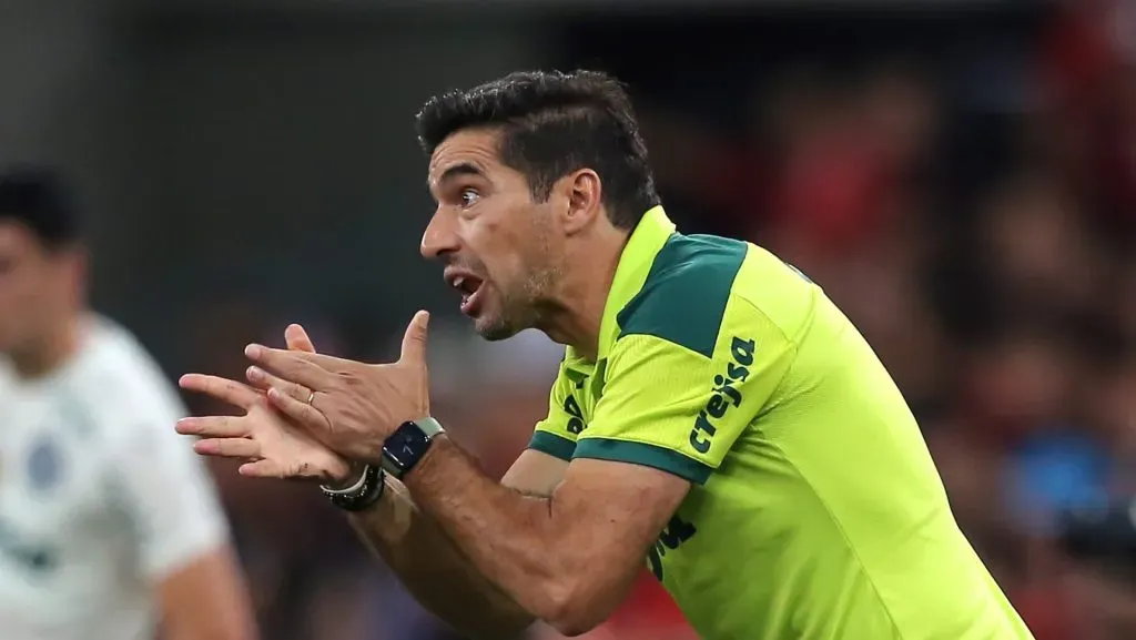 (Photo by Heuler Andrey/Getty Images)