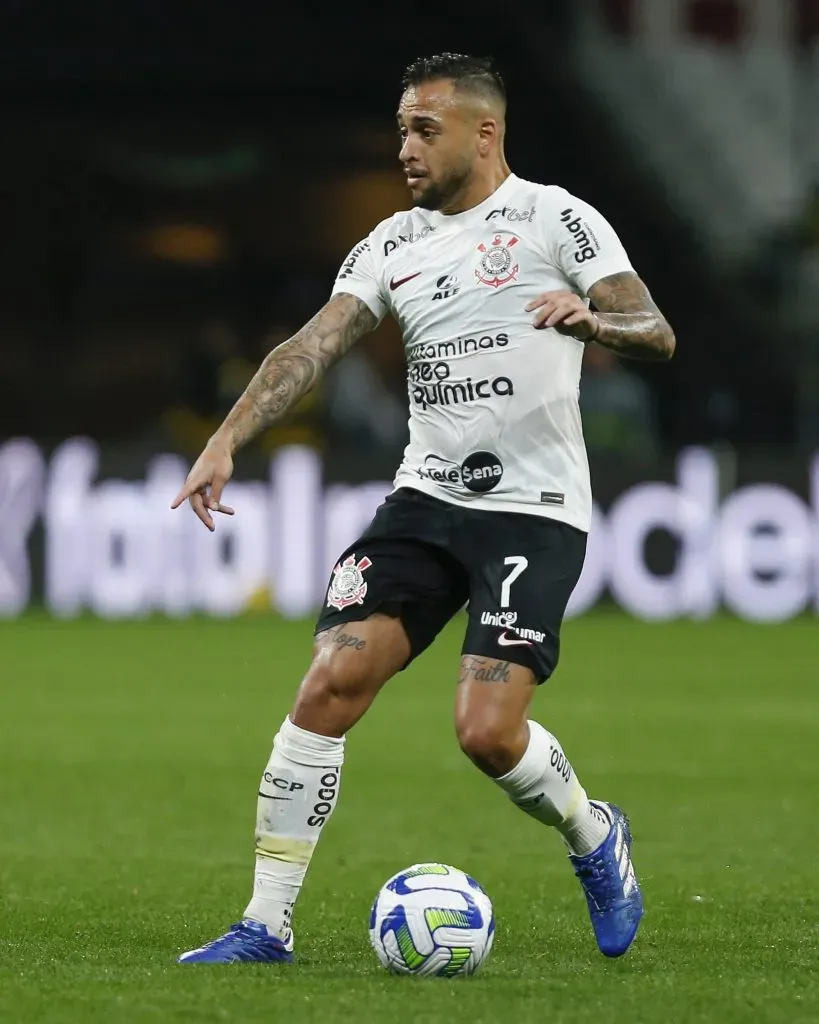 Photo by Ricardo Moreira/Getty Images)