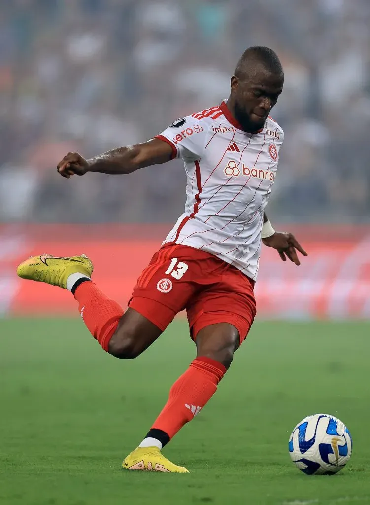 (Photo by Buda Mendes/Getty Images)