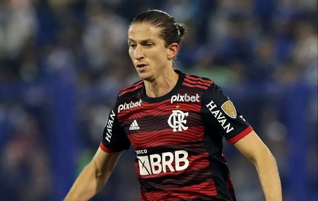 (Photo by Daniel Jayo/Getty Images)