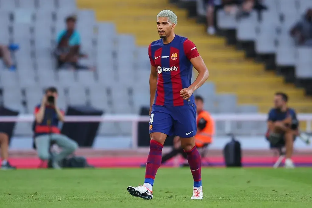 Photo by Eric Alonso/Getty Images