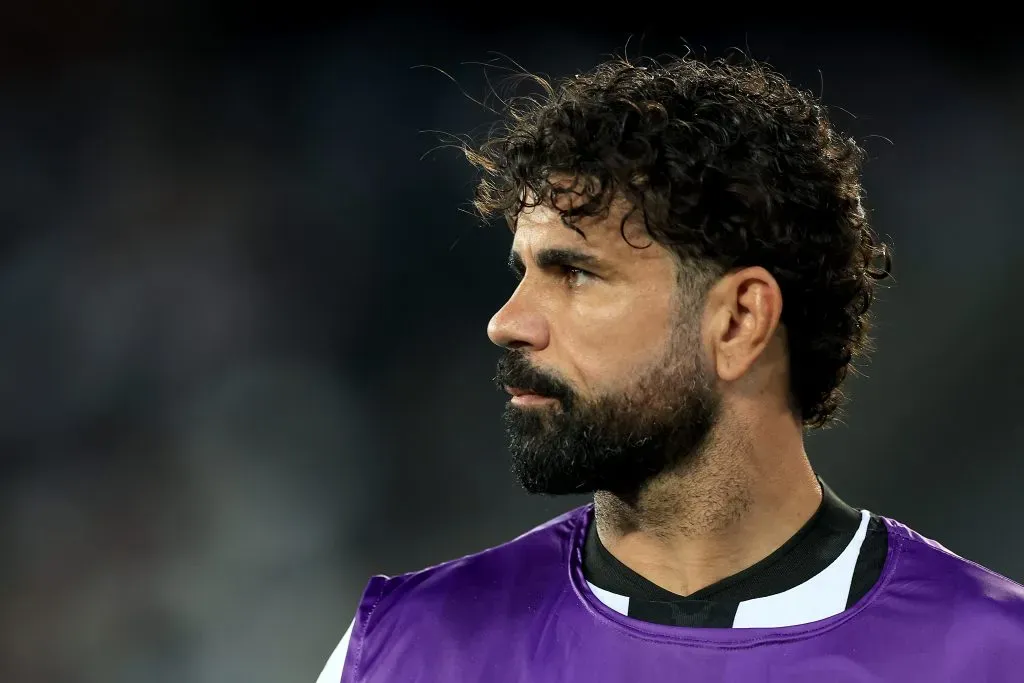 (Photo by Buda Mendes/Getty Images)