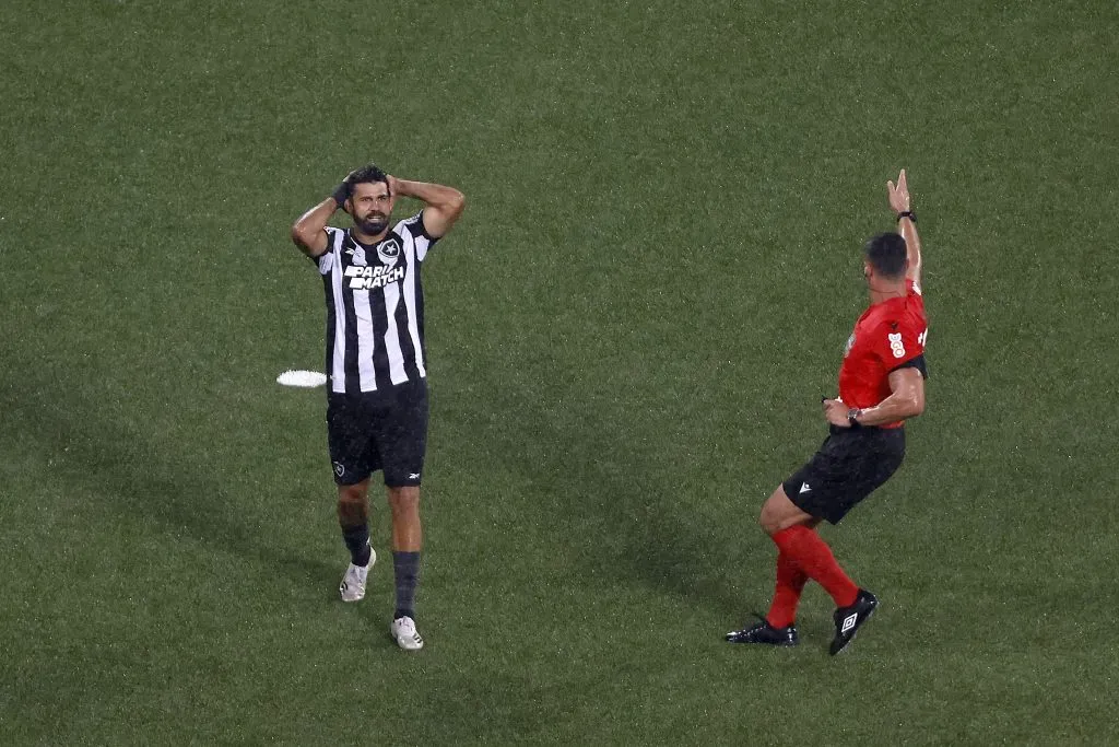 (Photo by Wagner Meier/Getty Images)